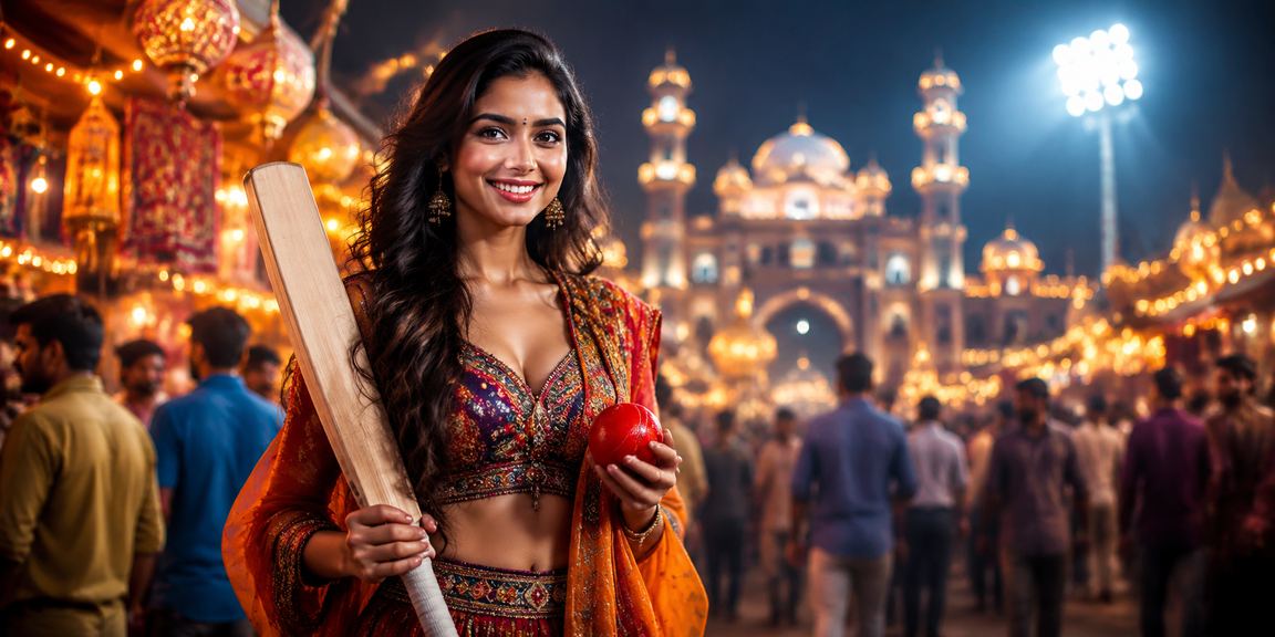 Aviator game excitement during cricket betting at night market